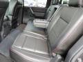 Smoke Gray - Titan Pro-4X Crew Cab 4x4 Photo No. 6