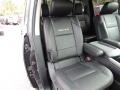 Smoke Gray - Titan Pro-4X Crew Cab 4x4 Photo No. 8