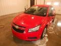 Red Hot - Cruze LS Photo No. 2