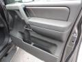 Smoke Gray - Titan Pro-4X Crew Cab 4x4 Photo No. 9