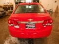 Red Hot - Cruze LS Photo No. 3