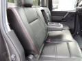 Smoke Gray - Titan Pro-4X Crew Cab 4x4 Photo No. 10