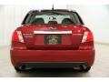 Camellia Red Pearl - Impreza 2.5i Sedan Photo No. 15