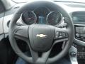 Red Hot - Cruze LS Photo No. 5