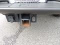 Smoke Gray - Titan Pro-4X Crew Cab 4x4 Photo No. 14