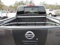 Smoke Gray - Titan Pro-4X Crew Cab 4x4 Photo No. 15