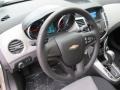  2014 Cruze LS Steering Wheel