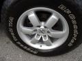 Smoke Gray - Titan Pro-4X Crew Cab 4x4 Photo No. 17