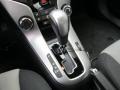  2014 Cruze LS 6 Speed Automatic Shifter