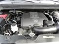 Smoke Gray - Titan Pro-4X Crew Cab 4x4 Photo No. 19