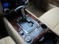 6 Speed Tiptronic Automatic 2008 Volkswagen Touareg 2 VR6 Transmission