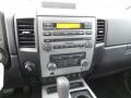 Smoke Gray - Titan Pro-4X Crew Cab 4x4 Photo No. 21