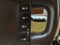 2008 Volkswagen Touareg 2 VR6 Controls