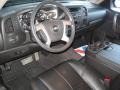 2013 Victory Red Chevrolet Silverado 1500 LT Extended Cab 4x4  photo #6