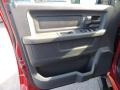 Deep Cherry Red Crystal Pearl - Ram 1500 Express Quad Cab Photo No. 5
