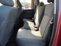 Deep Cherry Red Crystal Pearl - Ram 1500 Express Quad Cab Photo No. 6