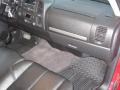 2013 Victory Red Chevrolet Silverado 1500 LT Extended Cab 4x4  photo #11