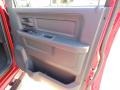 Deep Cherry Red Crystal Pearl - Ram 1500 Express Quad Cab Photo No. 9