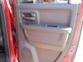 Deep Cherry Red Crystal Pearl - Ram 1500 Express Quad Cab Photo No. 11