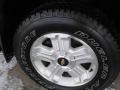 2013 Victory Red Chevrolet Silverado 1500 LT Extended Cab 4x4  photo #18