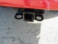 Deep Cherry Red Crystal Pearl - Ram 1500 Express Quad Cab Photo No. 14