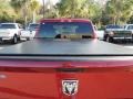 Deep Cherry Red Crystal Pearl - Ram 1500 Express Quad Cab Photo No. 15