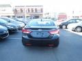 2011 Black Hyundai Elantra Limited  photo #5