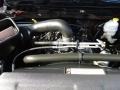 Deep Cherry Red Crystal Pearl - Ram 1500 Express Quad Cab Photo No. 19