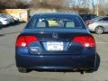 2007 Royal Blue Pearl Honda Civic EX Sedan  photo #5