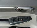 2007 Royal Blue Pearl Honda Civic EX Sedan  photo #8