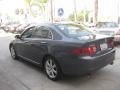 Carbon Gray Pearl - TSX Sedan Photo No. 4