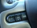 2007 Royal Blue Pearl Honda Civic EX Sedan  photo #15