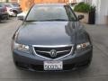 Carbon Gray Pearl - TSX Sedan Photo No. 6