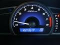 2007 Royal Blue Pearl Honda Civic EX Sedan  photo #17