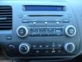 2007 Royal Blue Pearl Honda Civic EX Sedan  photo #18