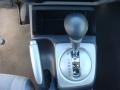2007 Royal Blue Pearl Honda Civic EX Sedan  photo #19