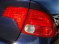 2007 Royal Blue Pearl Honda Civic EX Sedan  photo #22