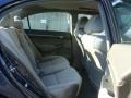 2007 Royal Blue Pearl Honda Civic EX Sedan  photo #23