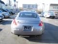 Carbon Silver - 350Z Enthusiast Coupe Photo No. 5