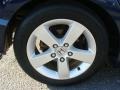 2007 Royal Blue Pearl Honda Civic EX Sedan  photo #27