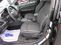 Black Clear Coat - Avenger SE Photo No. 10
