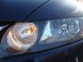 2007 Royal Blue Pearl Honda Civic EX Sedan  photo #30