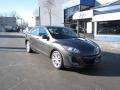 Graphite Mica 2010 Mazda MAZDA3 s Sport 4 Door