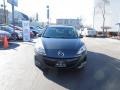 Graphite Mica - MAZDA3 s Sport 4 Door Photo No. 2
