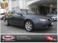 Carbon Gray Pearl - TSX Sedan Photo No. 24