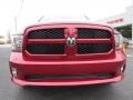 2014 Deep Cherry Red Crystal Pearl Ram 1500 Express Crew Cab  photo #2