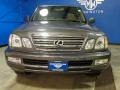 Galactic Gray Metallic - LX 470 Photo No. 3