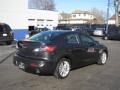 Graphite Mica - MAZDA3 s Sport 4 Door Photo No. 4