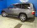 Galactic Gray Metallic - LX 470 Photo No. 4