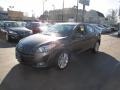 Graphite Mica - MAZDA3 s Sport 4 Door Photo No. 6